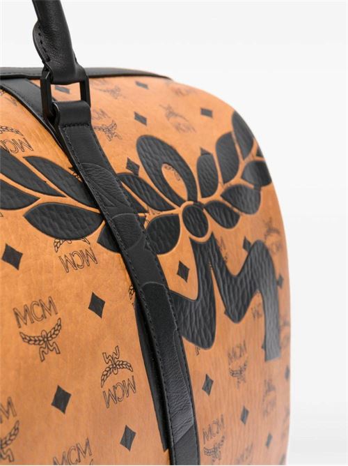 Visetos Weekender bag MCM | MMVESTT02CO