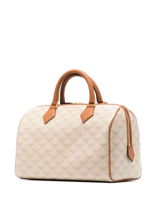 Borsa con stampa monogramma MCM | MWBESEA07I9