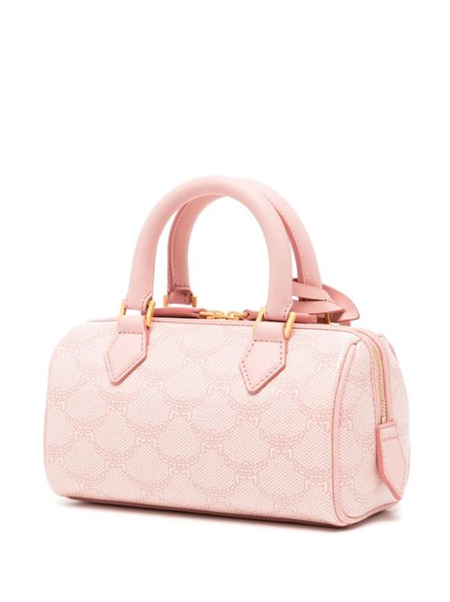 Borsa tote Ella Lauretos mini MCM | MWBESEA09P6