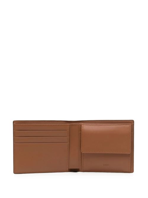 Himmel bi-fold wallet MCM | MXSESAC01CO