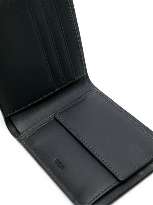 Himmel bi-fold wallet MCM | MXSESAC01ED