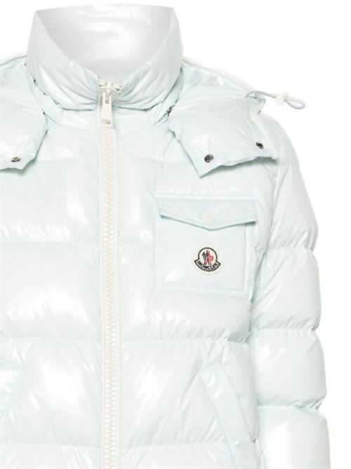 Piumino corto Andro Moncler | 1A000-02597EU71T