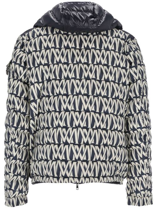 Piumino reversibile Tablasses Moncler | 1A000-08M3977S70