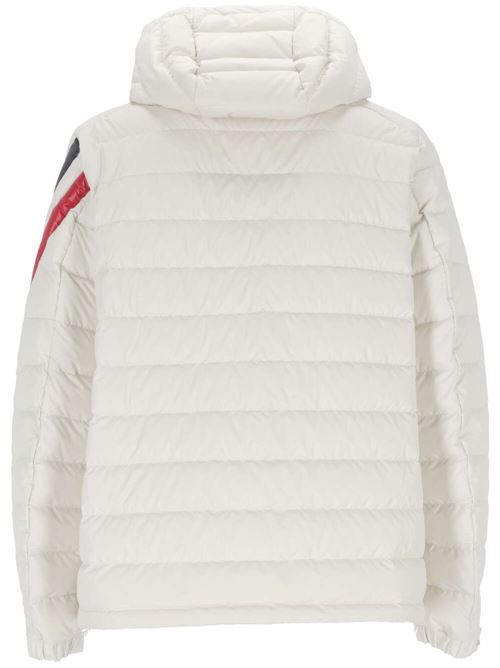 Piumino bianco Berard Moncler | 1A000-1254A81034