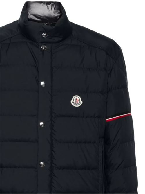 Colomb short down jacket Moncler | 1A000-13M54A81778