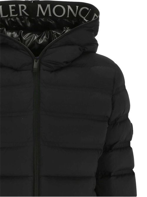 Alete black feather down Moncler | 1A000-21595FK999