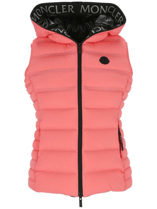 Aliterse padded vest Moncler | 1A000-22595FK416