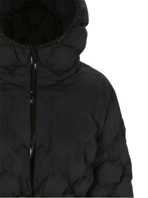 Adonis black feather down Moncler | 1A000-25597EK999