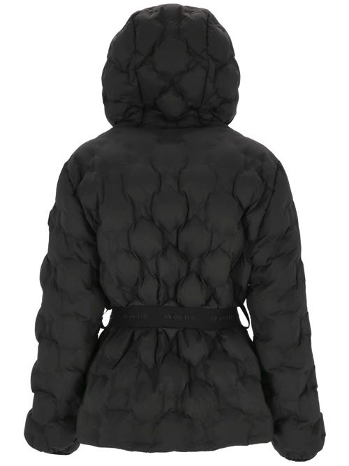 Adonis black feather down Moncler | 1A000-25597EK999