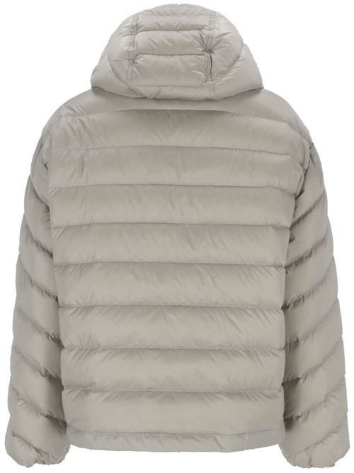 Giacca in piumino grigio chiaro Moncler | 1A000-48595FE903