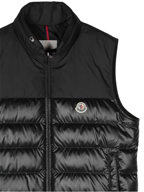 Cerces down-padded vest Moncler | 1A000-58595ZJ999