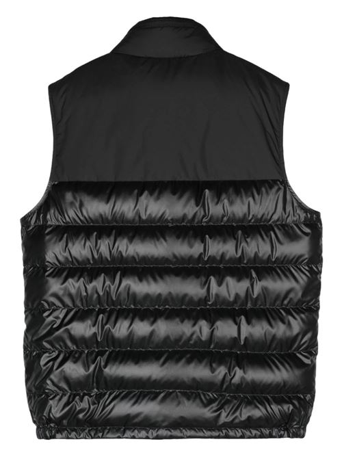 Gilet imbottito in piuma Cerces Moncler | 1A000-58595ZJ999