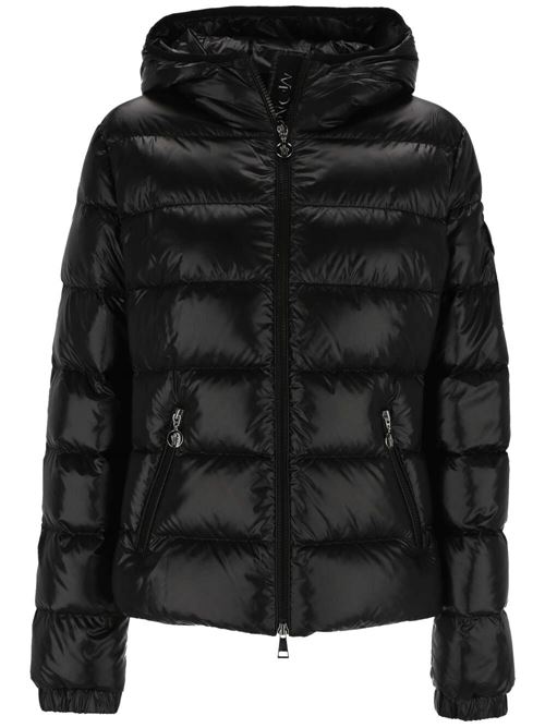 Gles short hooded puffer jacket Moncler | 1A000-64595ZZ999