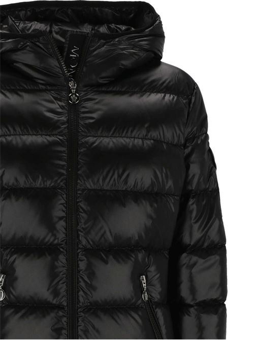 Gles short hooded puffer jacket Moncler | 1A000-64595ZZ999