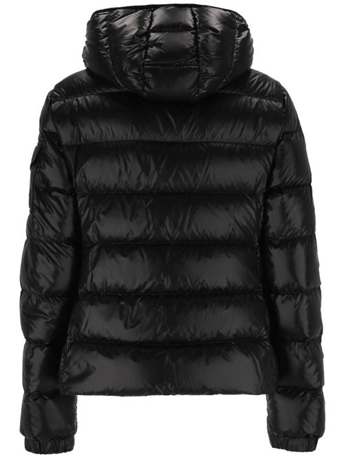 Gles short hooded puffer jacket Moncler | 1A000-64595ZZ999