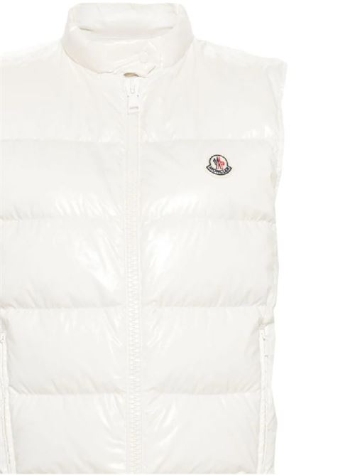 Gilet imbottito Alcibia Moncler | 1A000-66597EU034