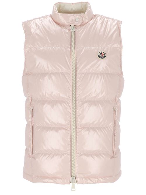 Gilet imbottito Alcibia Moncler | 1A000-66597EU519