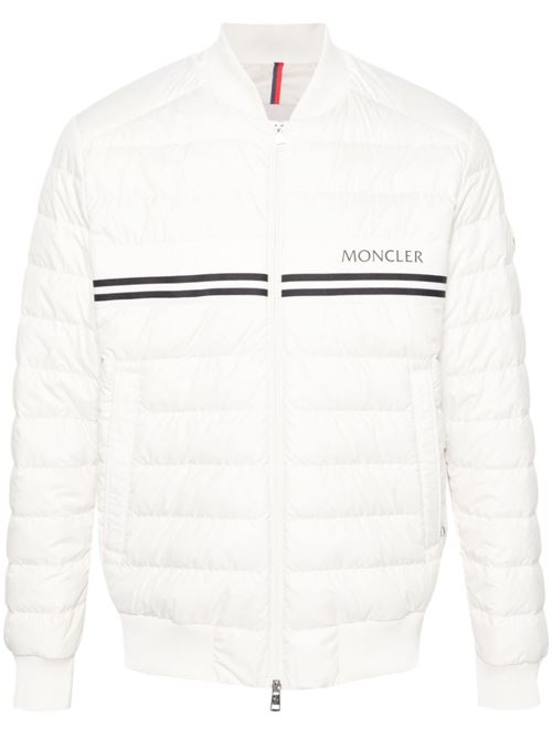 Mounier short down jacket Moncler | 1A000-7554A81034