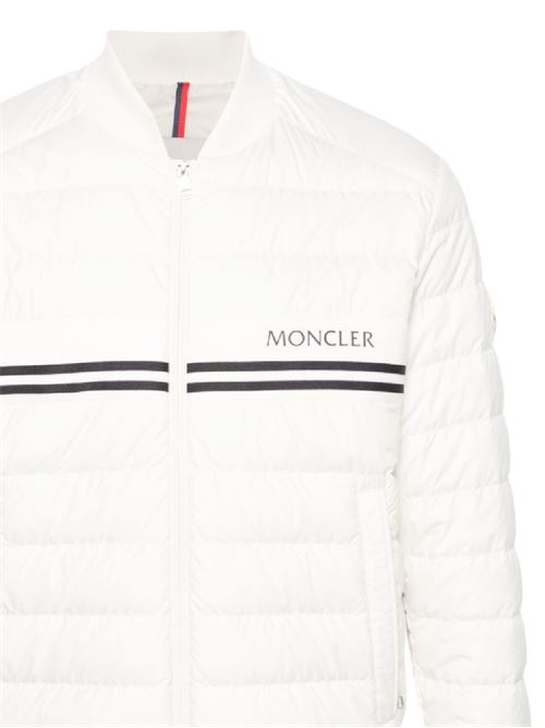 Piumino corto Mounier Moncler | 1A000-7554A81034