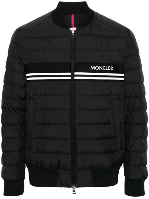 Piumino corto Mounier Moncler | 1A000-7554A81999