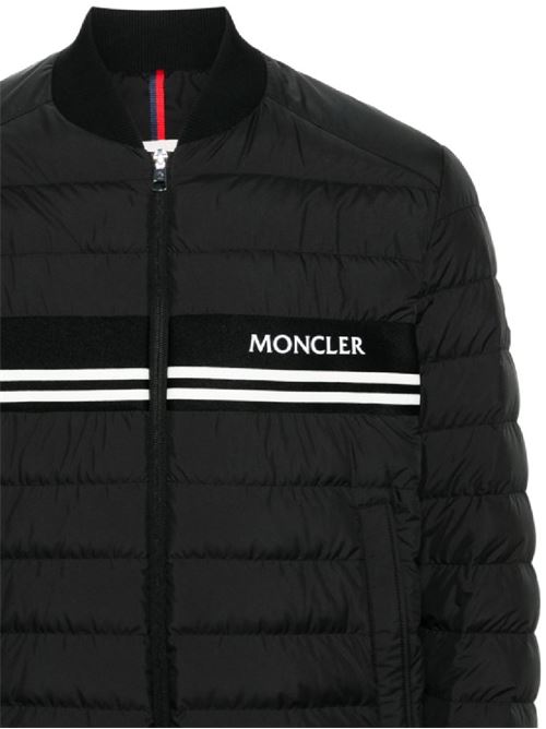 Mounier short down jacket Moncler | 1A000-7554A81999