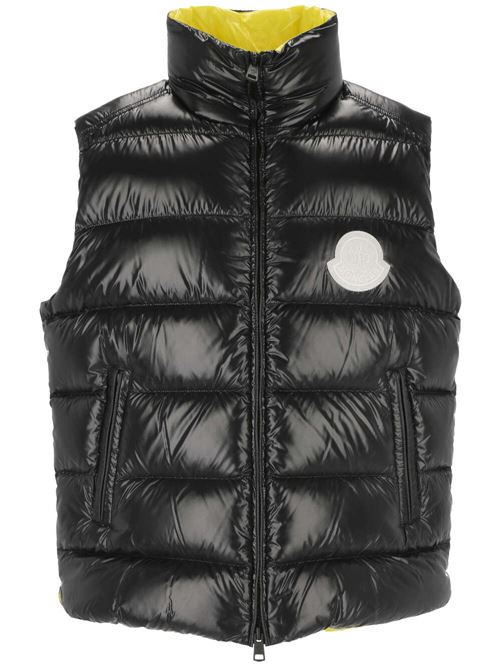 Parke padded vest Moncler | 1A000-79595GJ991