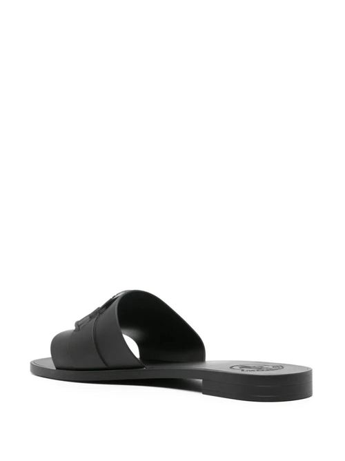 Mon woman slides Moncler | 4C001-30M4095999