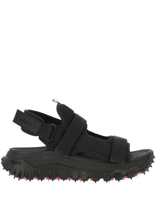 Trailgrip sailing sandals Moncler | 4L000-10M3808999