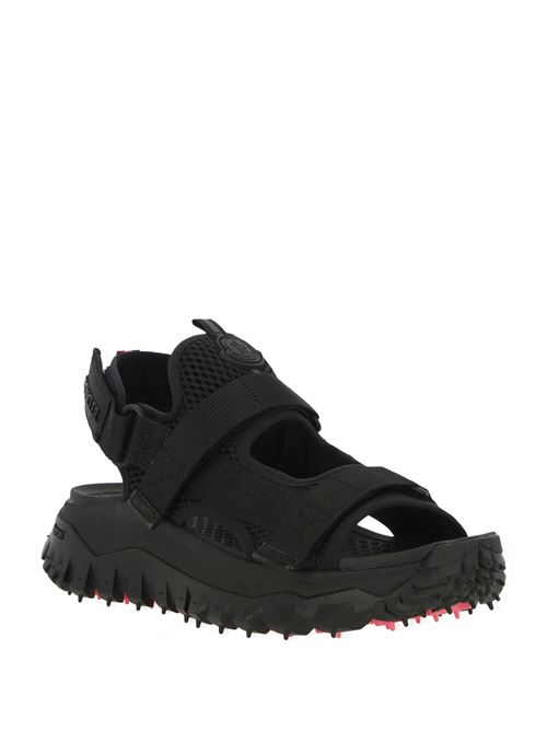 Trailgrip sailing sandals Moncler | 4L000-10M3808999