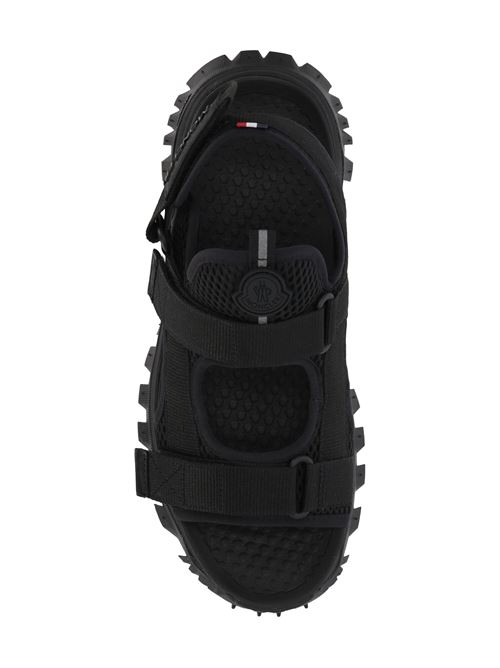 Trailgrip sailing sandals Moncler | 4L000-10M3808999