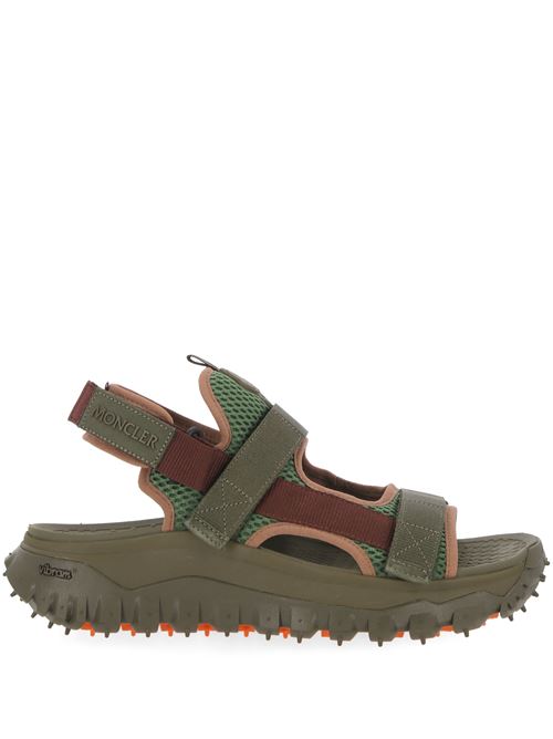 Trailgrip Vela men's sandals Moncler | 4L000-10M4054241