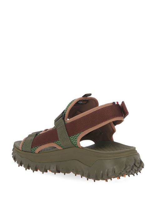 Trailgrip Vela men's sandals Moncler | 4L000-10M4054241