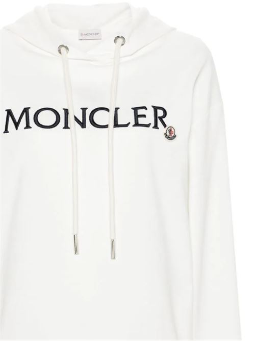 Felpa con cappuccio Moncler | 8G000-1689A1K037