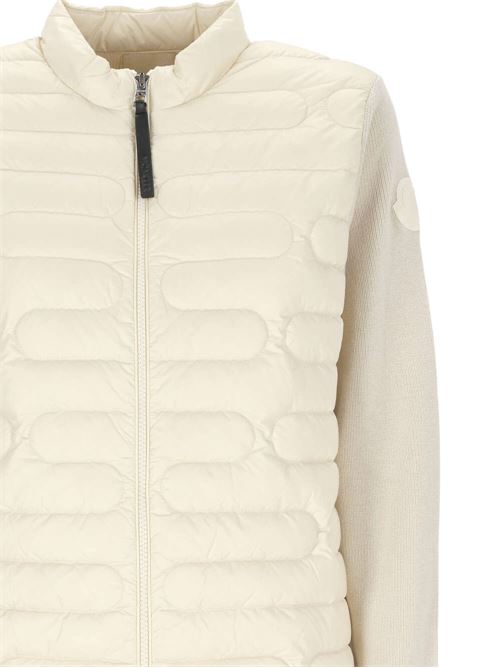 Cardigan con zip Moncler | 9B000-28M136720O