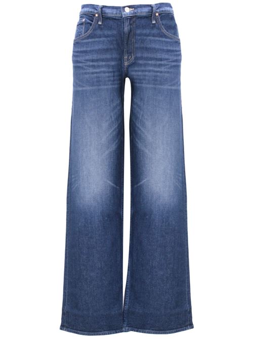 jeans  con gamba dritta Mother | 10258259DGT