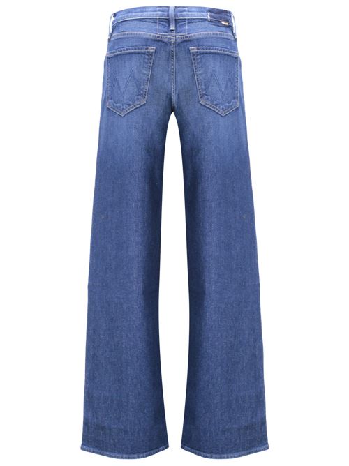 jeans  con gamba dritta Mother | 10258259DGT