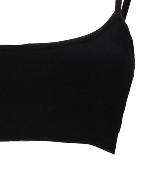 Woman black bra MRZ | 2400249901NERO