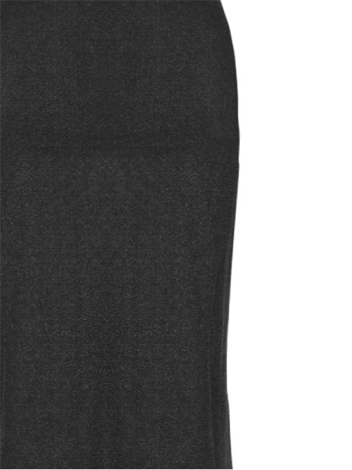 Stretch-design lurex woman dress Oseree | LLS249BLACK