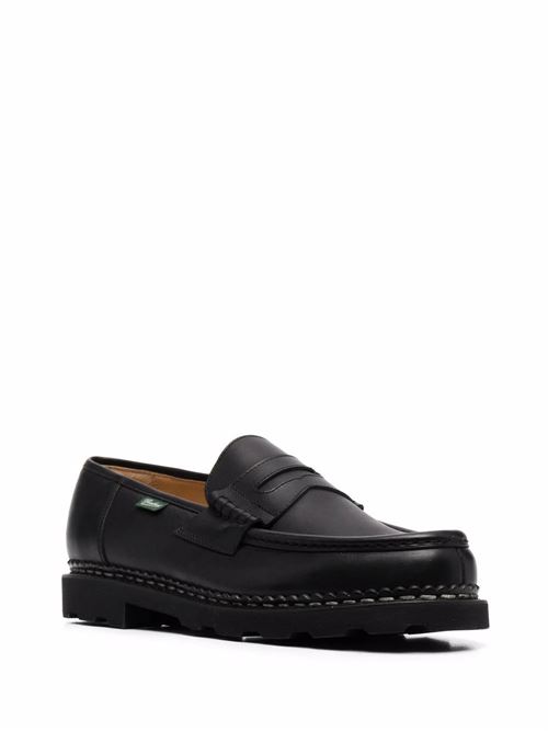 'Reims' Loafer Paraboot | 099412NOIR