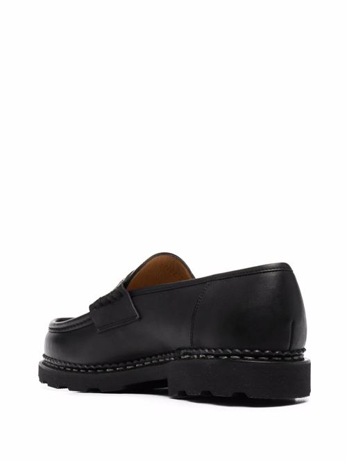 Mocassini 'Reims'  Paraboot | 099412NOIR