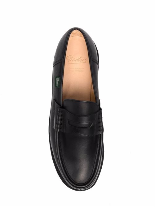 'Reims' Loafer Paraboot | 099412NOIR