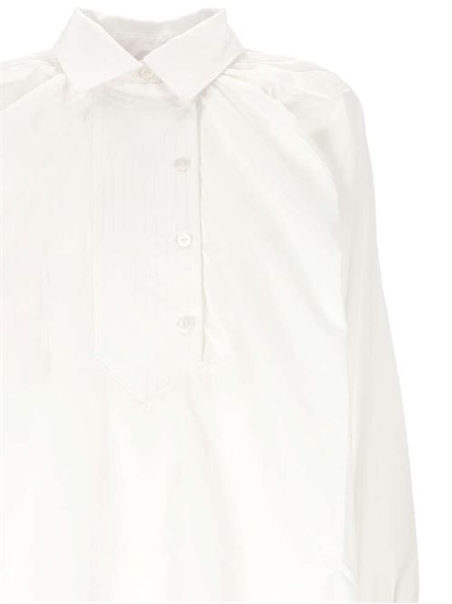 Camicia donna in popeline Patou | BL0310017001W