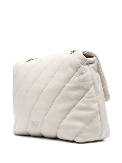 large Love puffer crossbody bag Pinko | 100037A0F2Z14Q