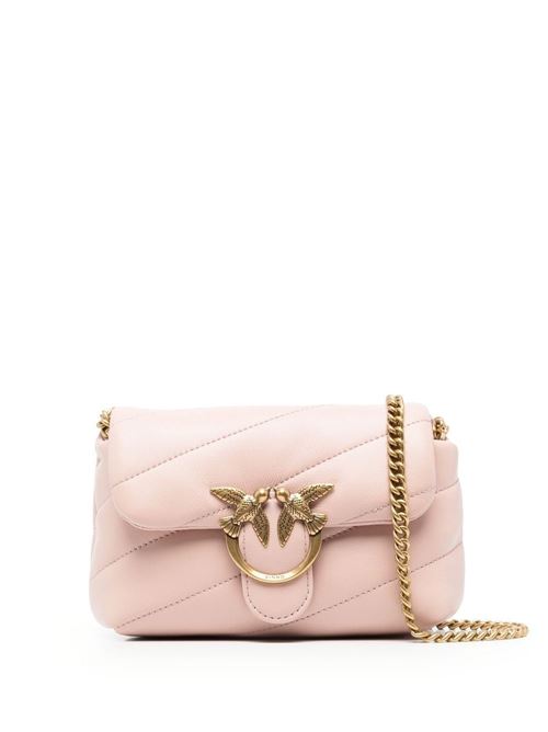 Love Puff crossbody bag Pinko | 100040A0F2O81Q