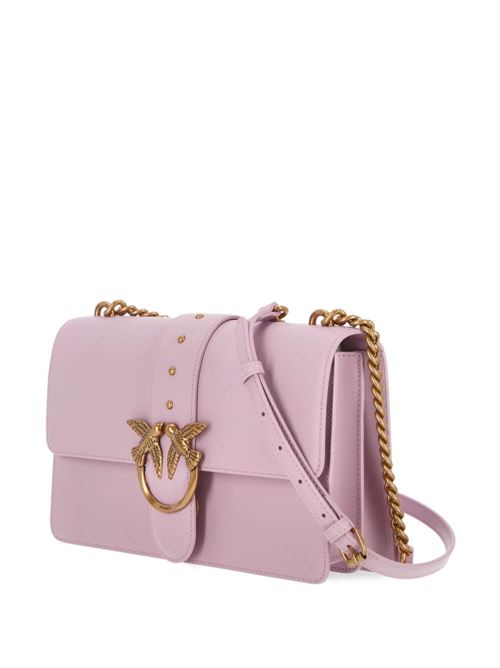 Borsa lilla Love Birds Pinko | 100053A0F1WWGQ