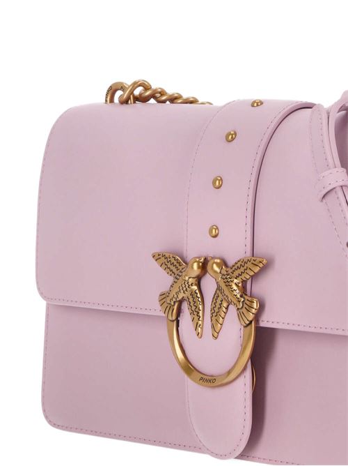 Borsa lilla Love Birds Pinko | 100053A0F1WWGQ