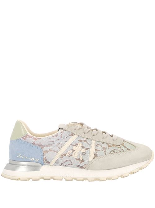 Sneakers grigia/multicolore Premiata | JOHNLOWD6801