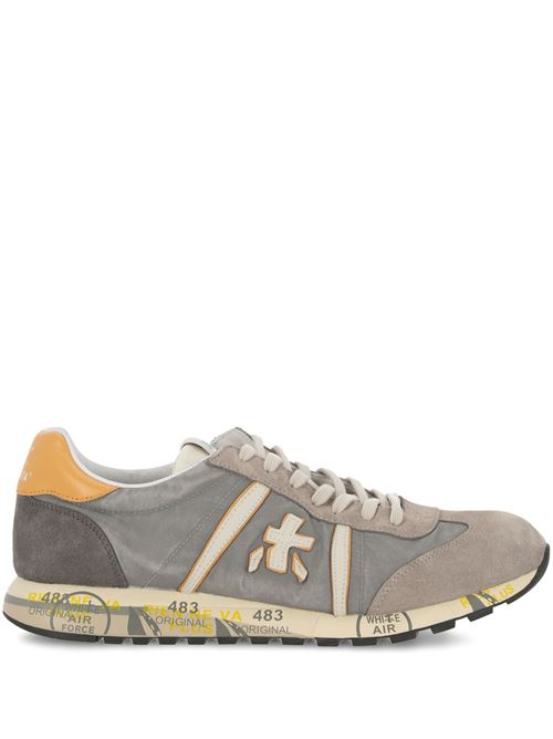 Suede sneakers Premiata | LUCY6603