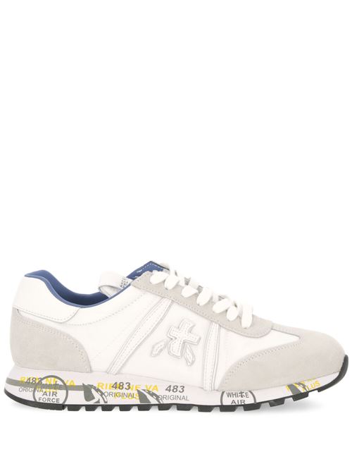 Lucy-D sneakers Premiata | LUCYD206E