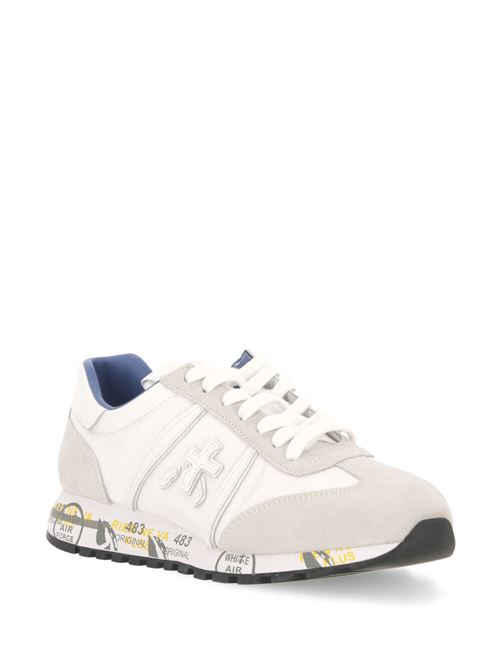 Lucy-D sneakers Premiata | LUCYD206E